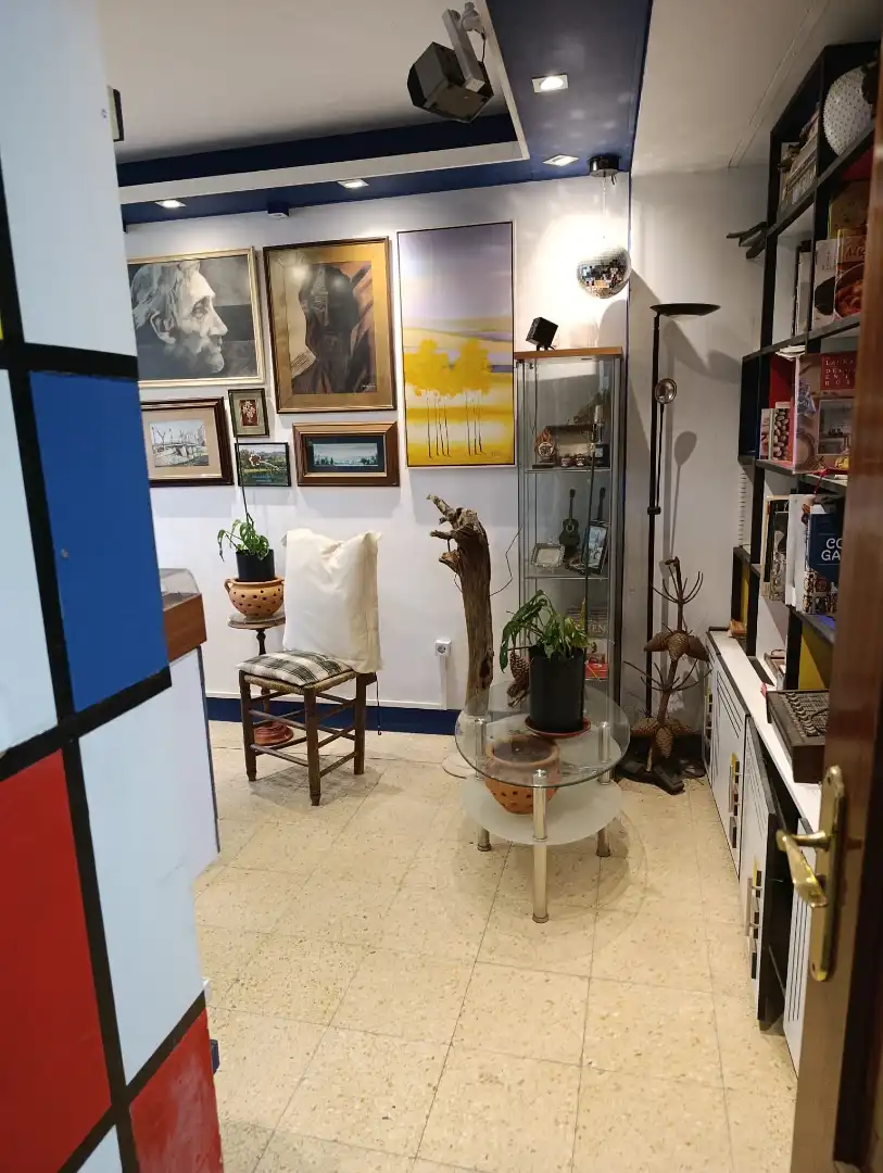 Piso en venta en Betanzos con Amueblado, Horno y Lavadora