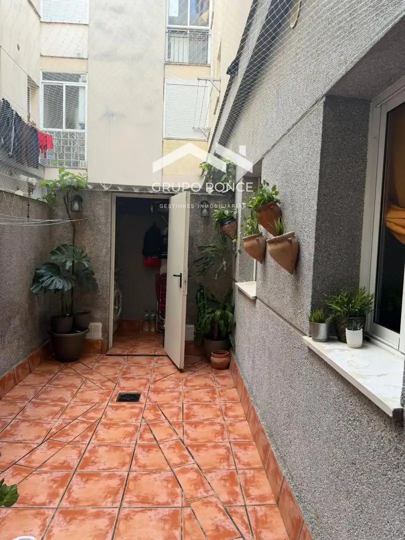 Flat for sale in Jerez de la Frontera  with Storage room