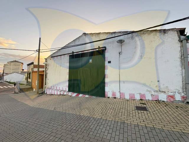 Nave industrial en Alquiler en Pizarrales