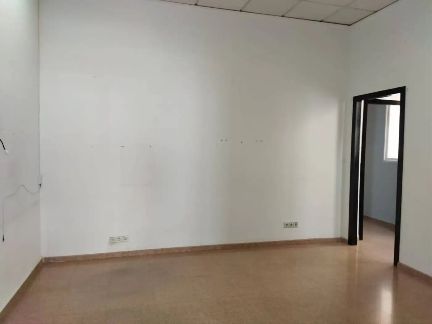 Business premises to rent in Ibi, imagen 4