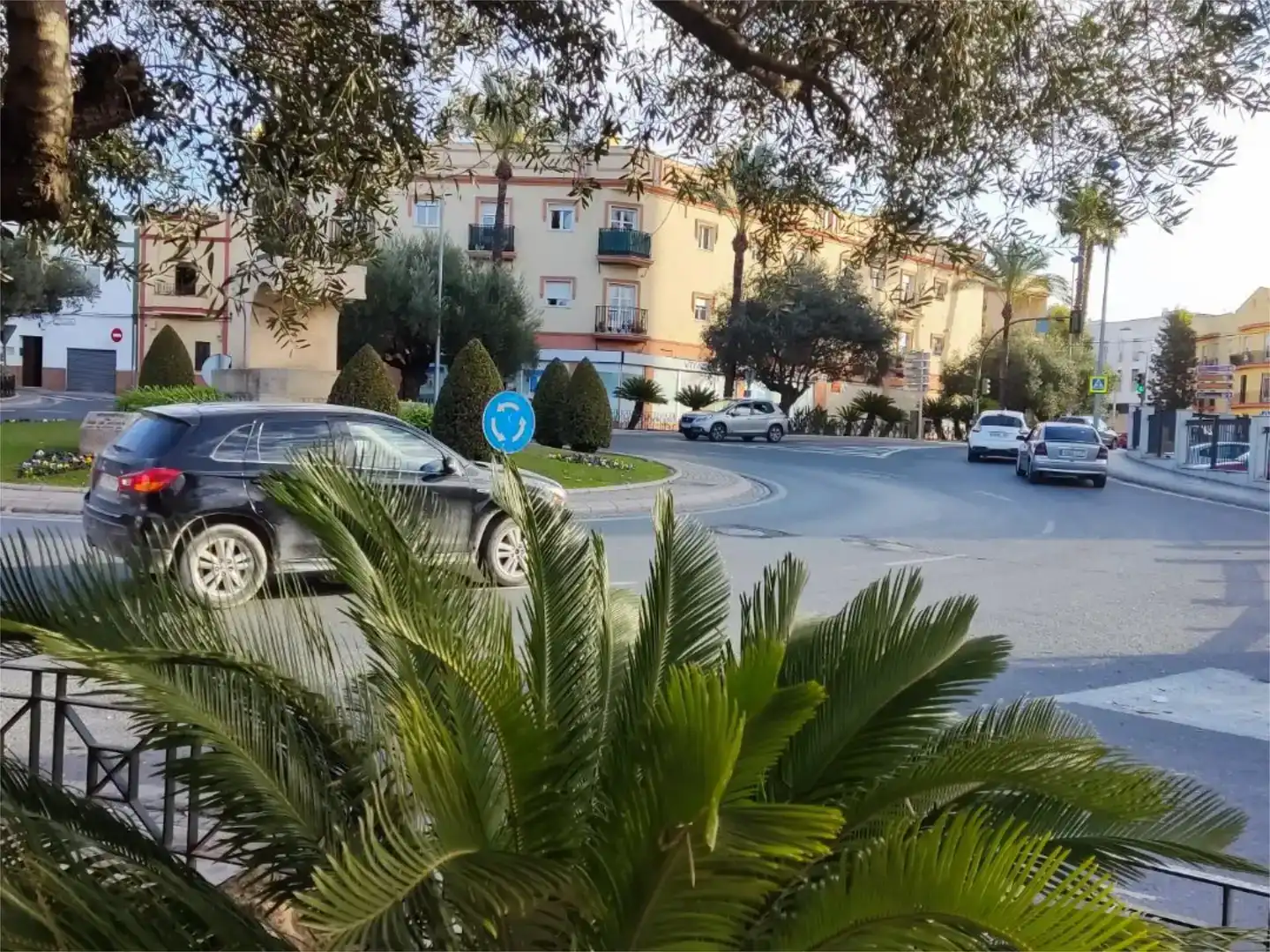 Geschaftsraum zur Miete in Calle San Francisco, 25, Centro