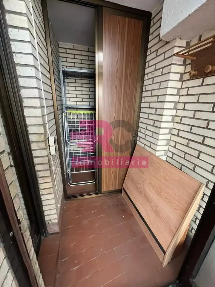 Terraza de Piso en venta en Salamanca con Calefacción y Parquet