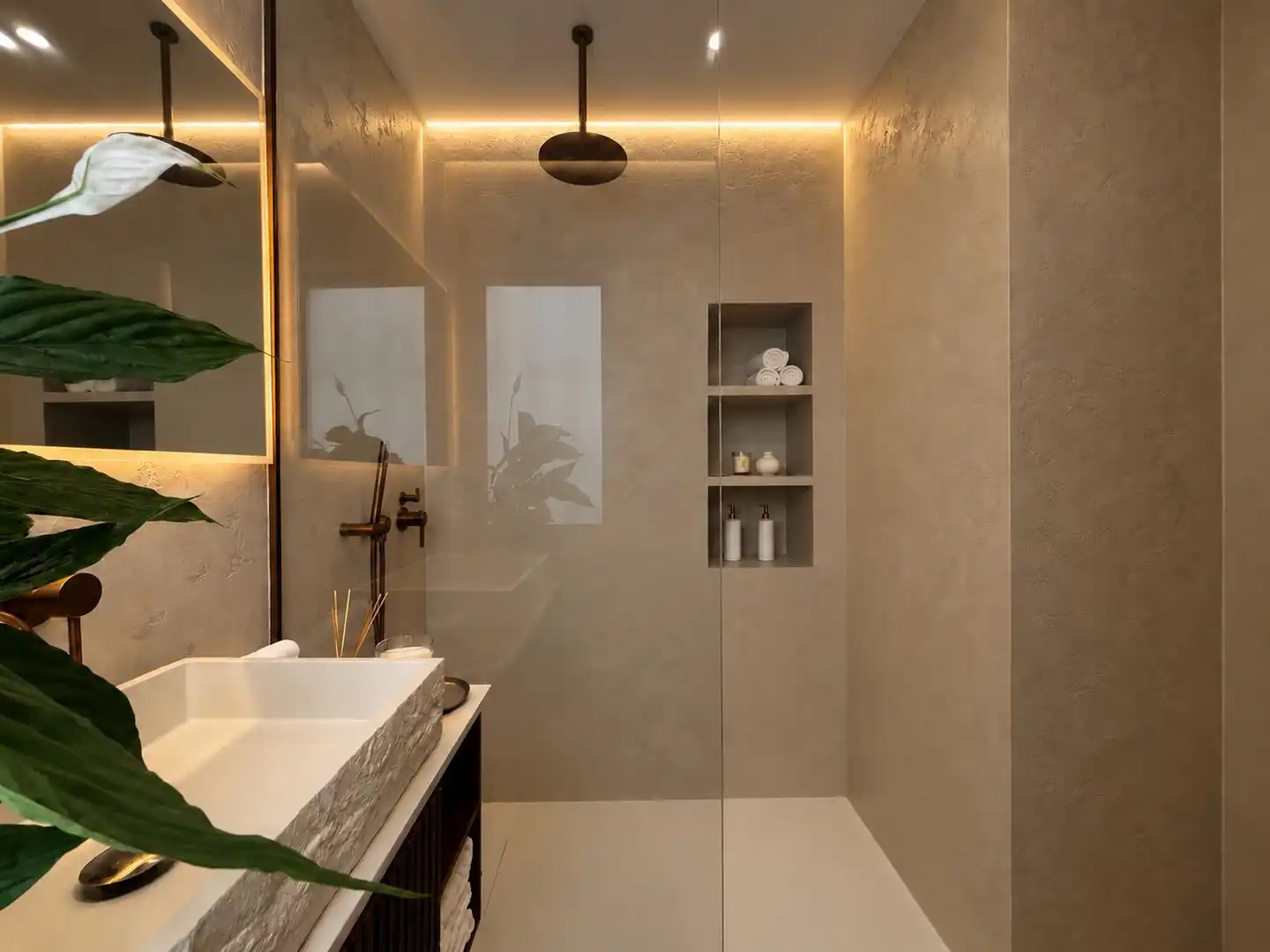 Appartamento con piscina in vendita a Milla de Oro, imagen 21