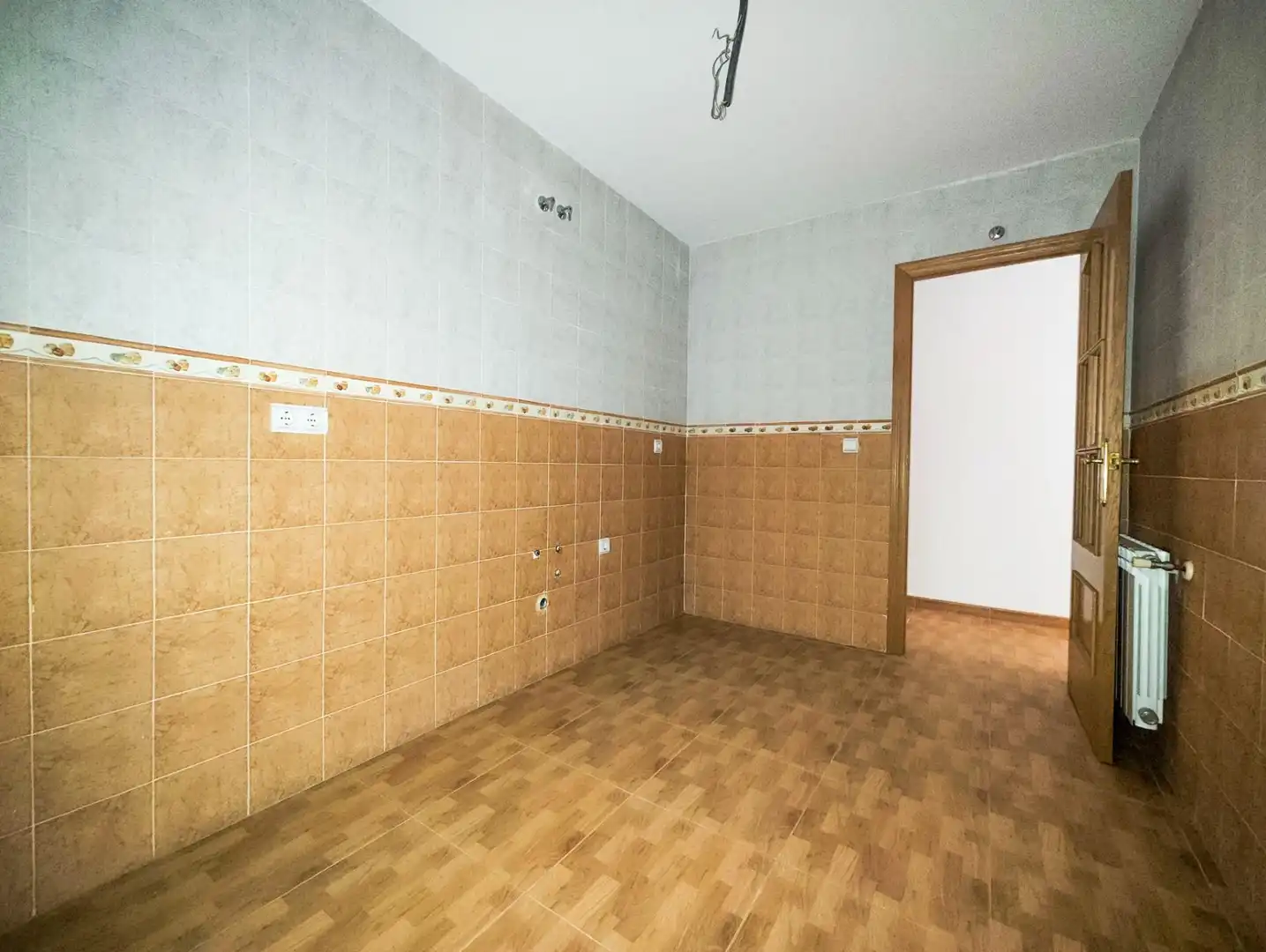 Flat for sale in Puertollano  with Heating, Terrace and Balcony