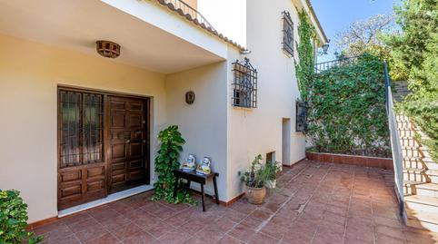 Photo 3 of House or chalet for sale in Mayorazgo, Málaga