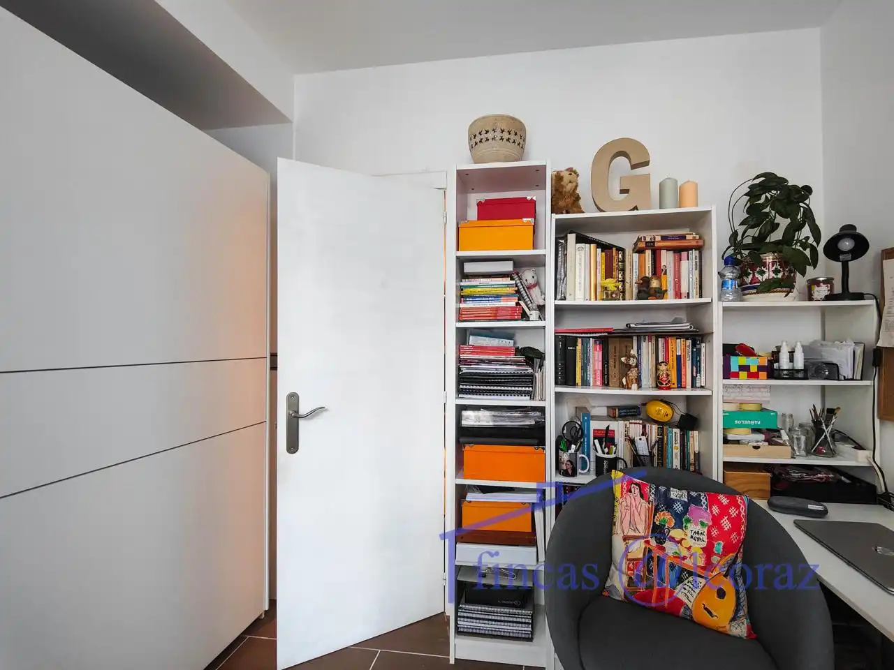 Flat with lift for sale in Calle Ramiro el Monje, imagen 13