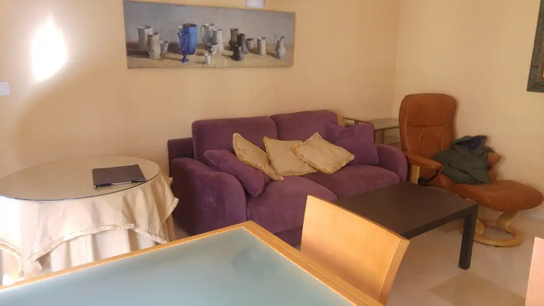 Apartamento con ascensor en alquiler en Alameda de Colón, imagen 19