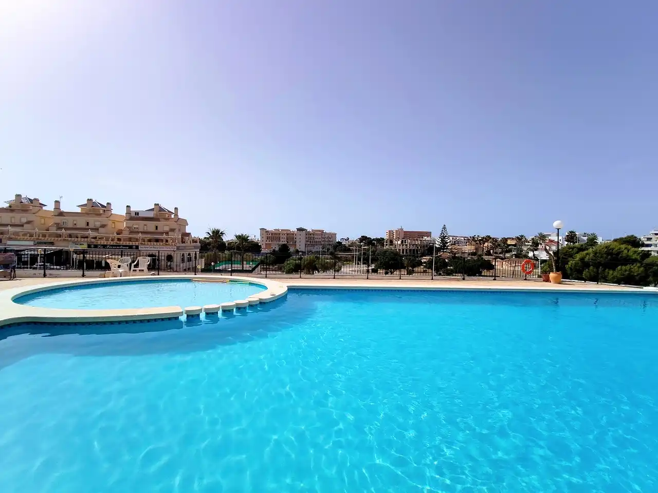 Apartament amb ascensor en venda a Orihuela Costa, imagen 24