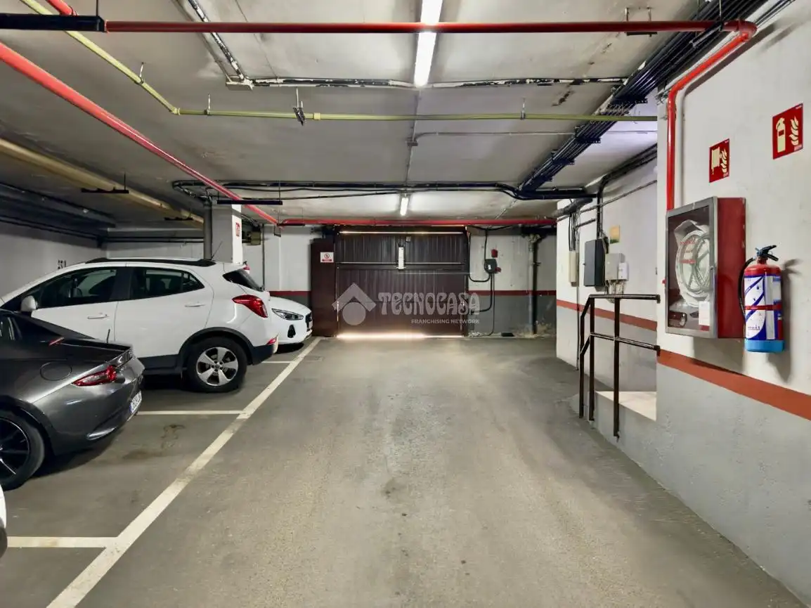 Flat with pool for sale in Rozas Centro, imagen 34