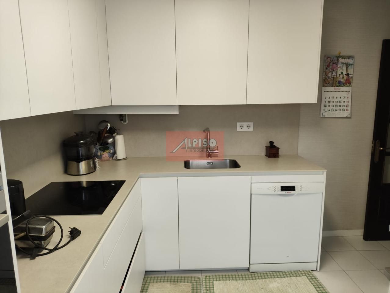 Wohnung zum verkauf in Valle Inclán, Centro