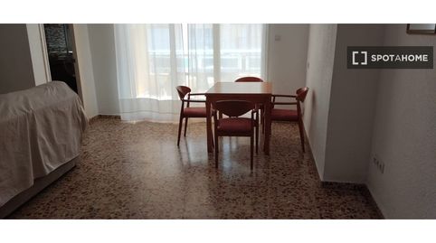 Piso de 2 habitaciones en alquiler en Cullera, Valencia, image 5