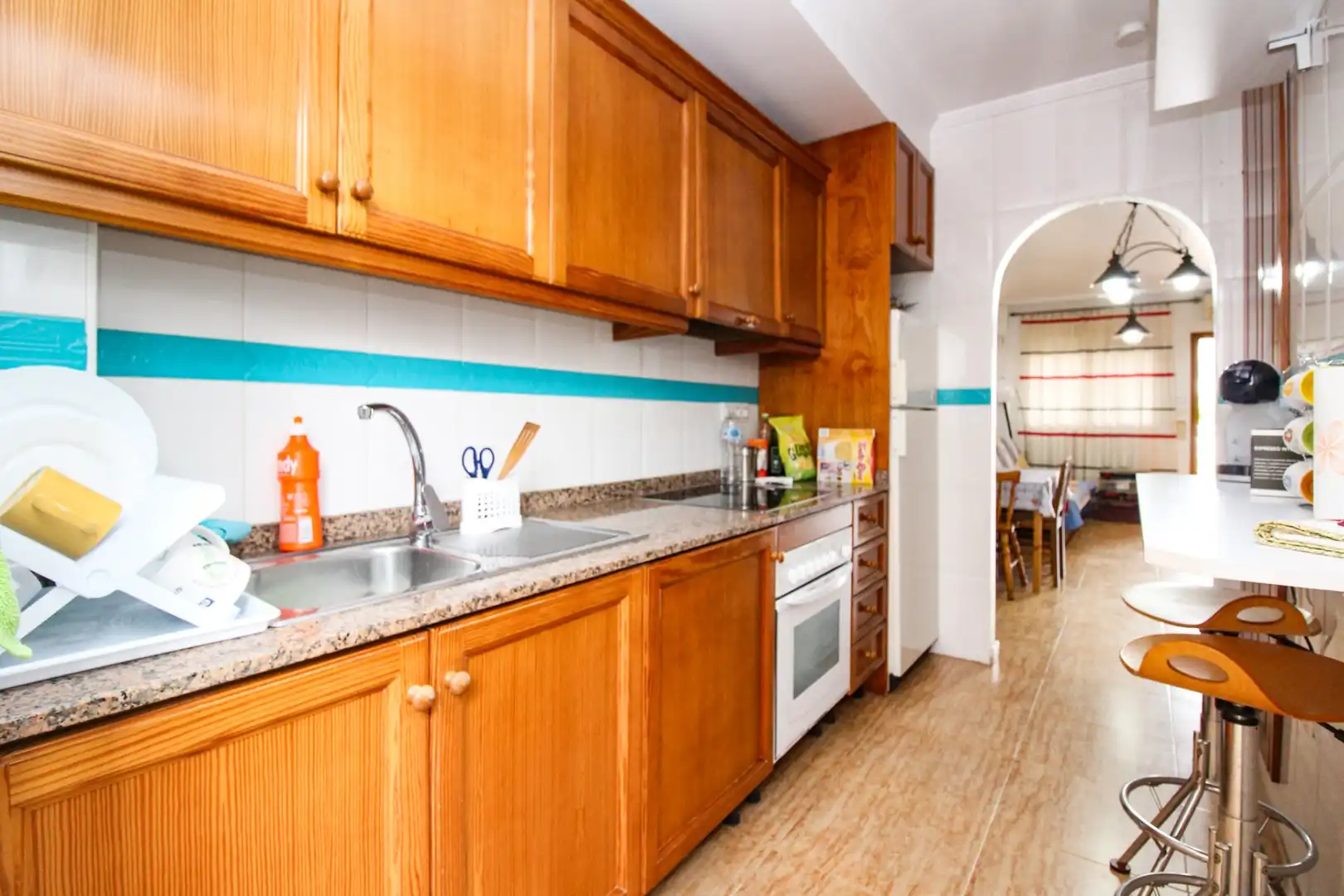 Haus oder Chalet zur Miete in Los Peñascos - El Salero - Los Imbernones