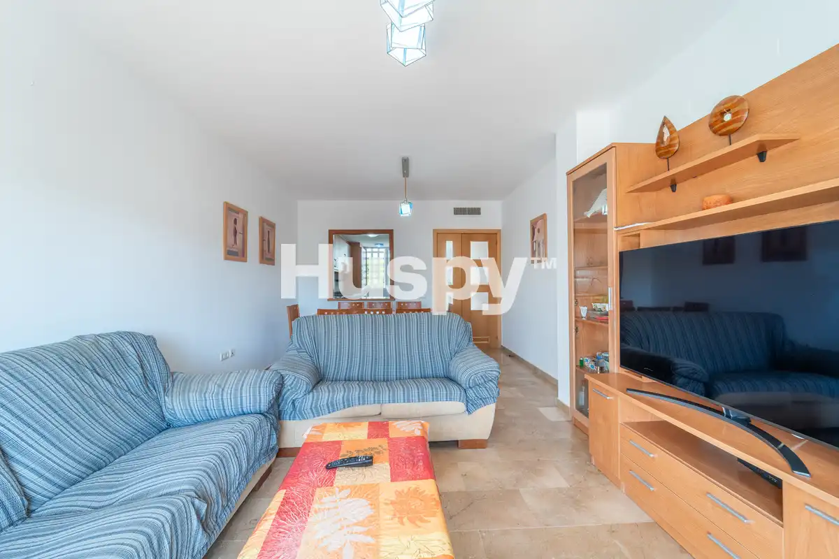 Casa aparellada amb terrassa en venda a Urbanizacion Arroyo Las Cañas, imagen 7