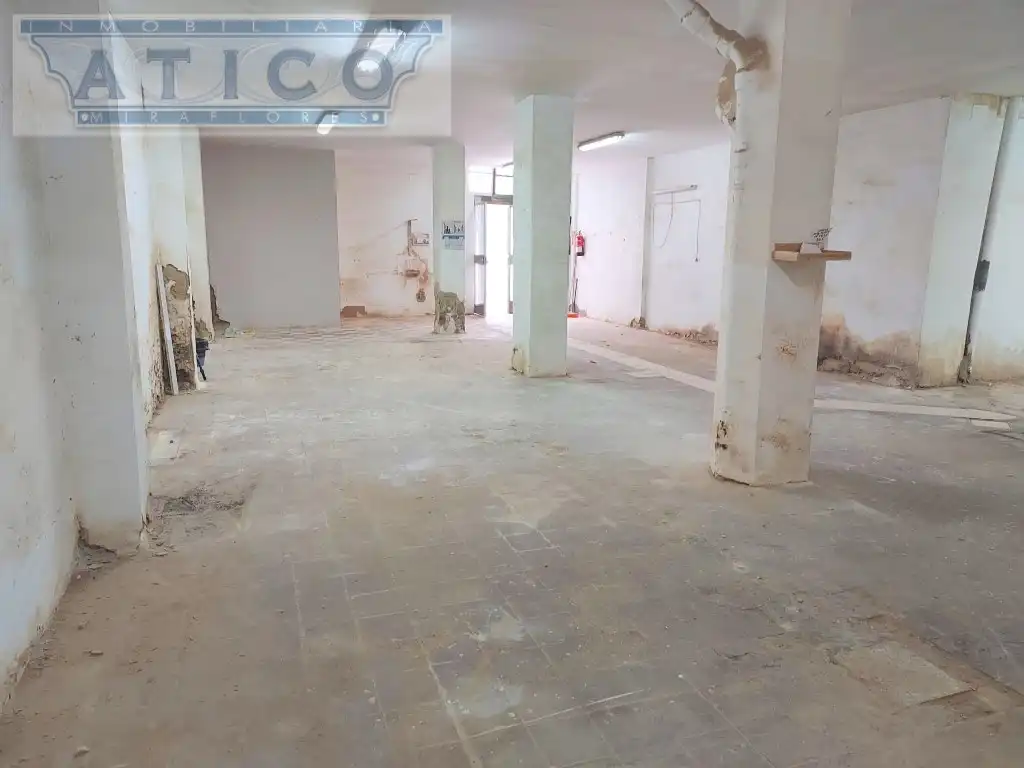 Local comercial en venda a Macarena, imagen 16