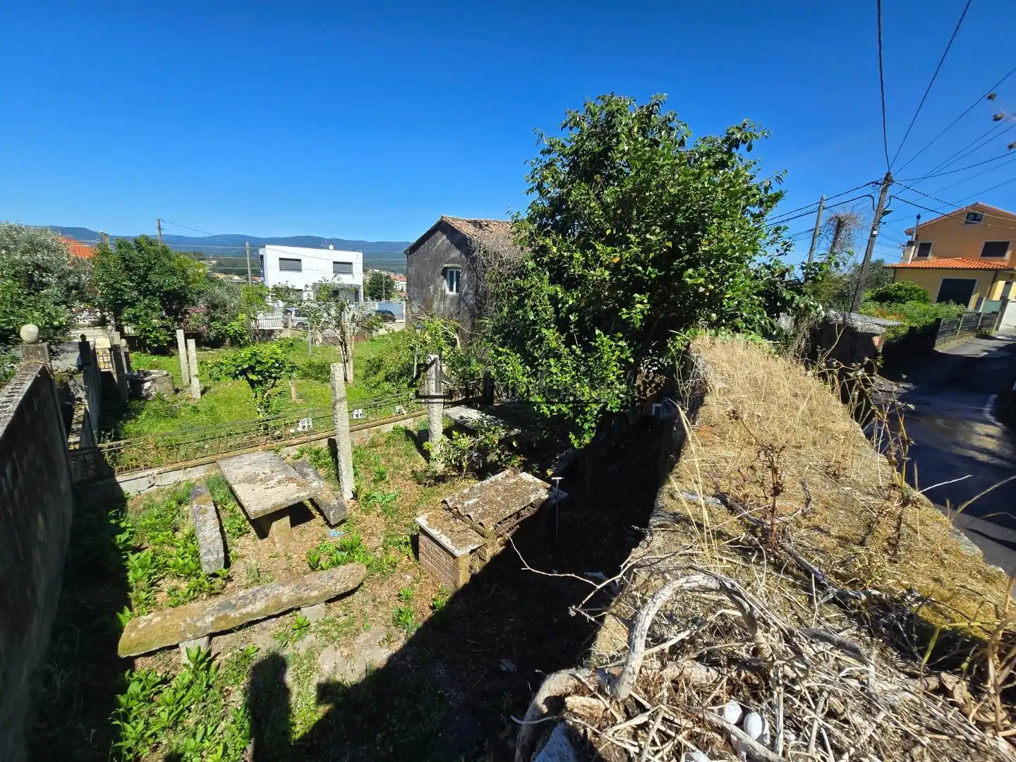 Casa o chalet en venta en Pontecesures con Jardín privado, Terraza y Trastero