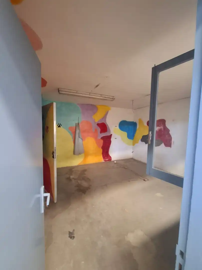 Nau industrial en venda a Carrer Artesans, 54, Valls
