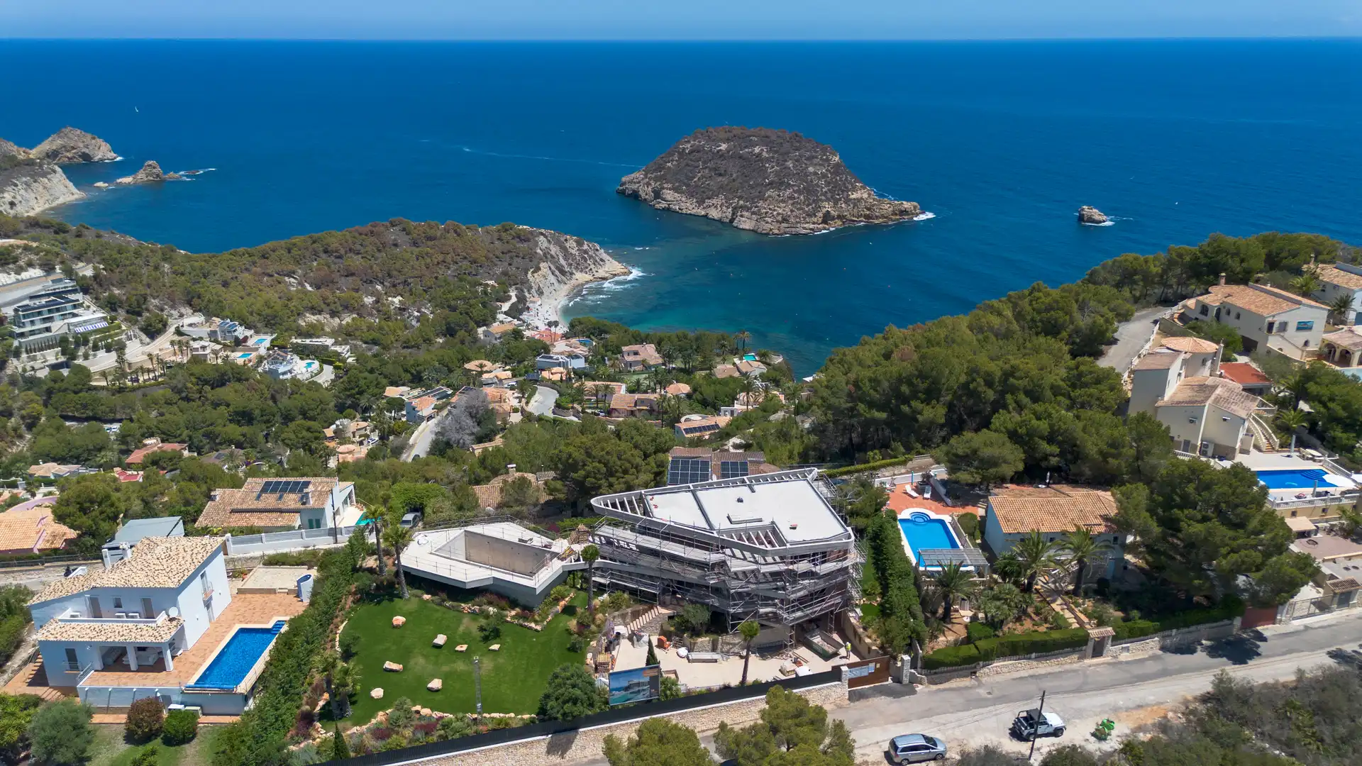 Casa in vendita a Portichol - Balcón al Mar, imagen 42