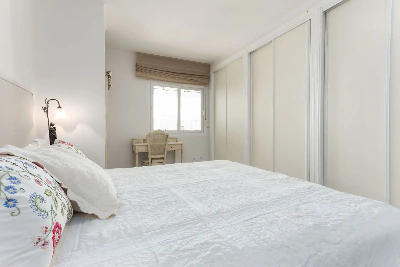 Apartament amb piscina en venda a Calle José de Espronceda 16M, imagen 20