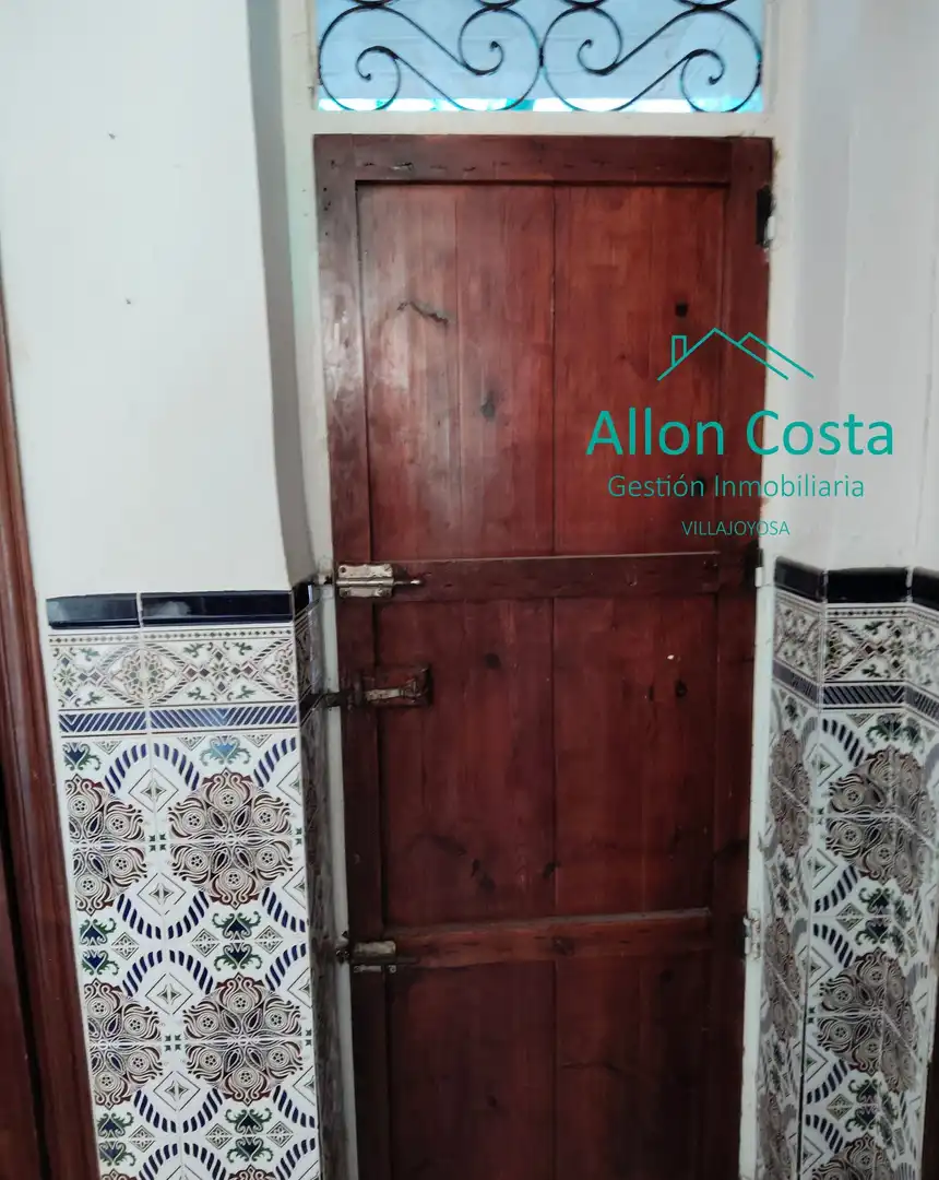 Maison mitoyenne à vendre à Poble Nou - Montiboli, imagen 11