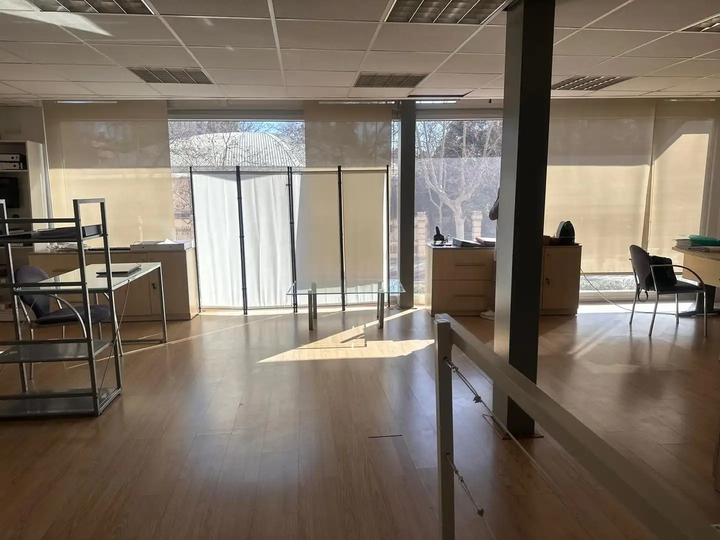 Local comercial de lloguer a Avinguda de Barcelona, imagen 9