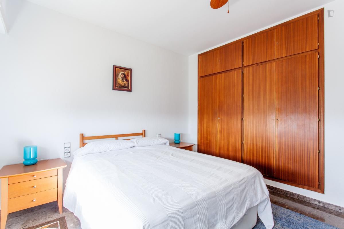 Apartment to share in Jaume Roig
