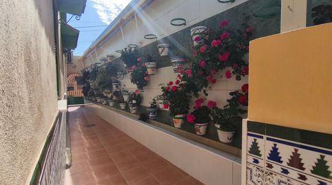 Foto 4 de Casa o xalet en venda a Fuente Alegre - El Chaparral - Los Morales, Málaga Capital