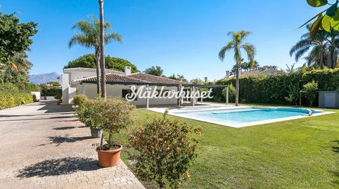 Foto 3 de Casa o xalet en venda a Guadalmina Baja, Marbella