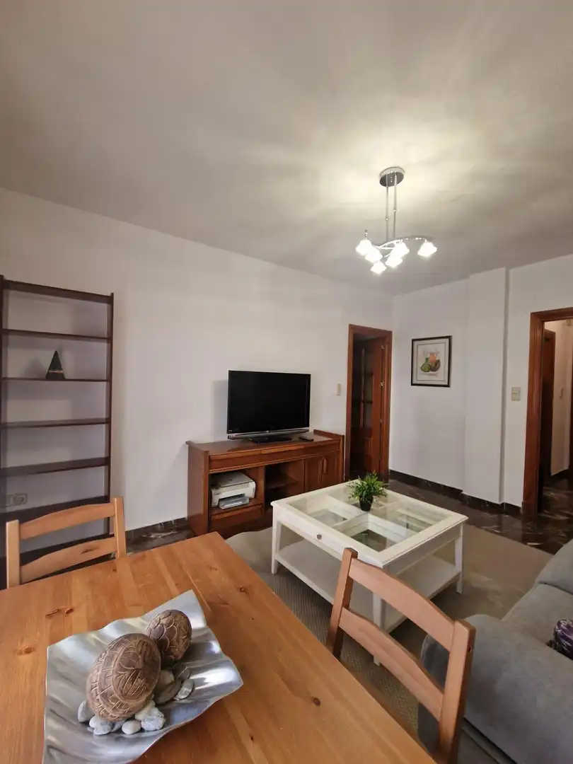 Wohnung mit Terrasse zur Miete in Calle Calle Gracia, imagen 3