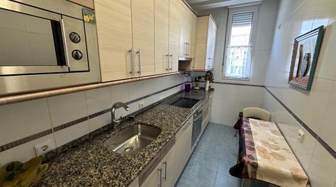 Foto 5 de Apartament de lloguer a Calle Carramolinos (villat), Villatoro, Burgos Capital