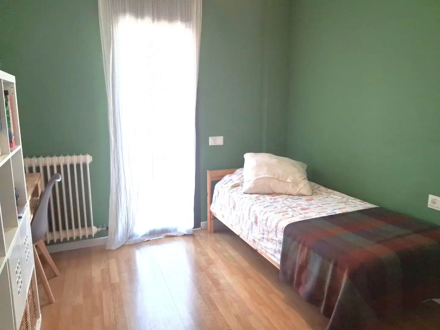 Penthouse with lift for sale in Carrer de Santiago 17, imagen 11