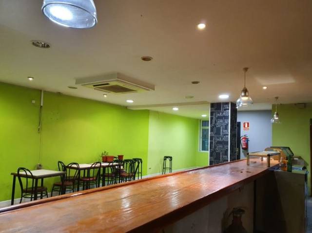 Local comercial en Venta en Garrido Norte