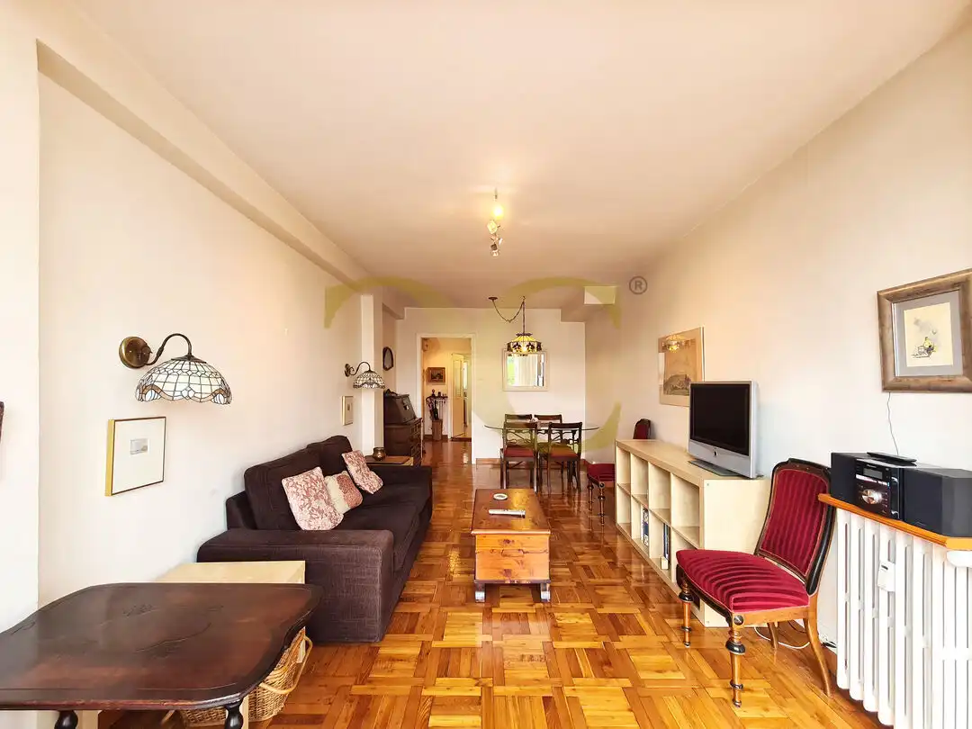 Wohnung mit Aufzug zum Verkauf in Calle Arzobispo Guisasola, imagen 5
