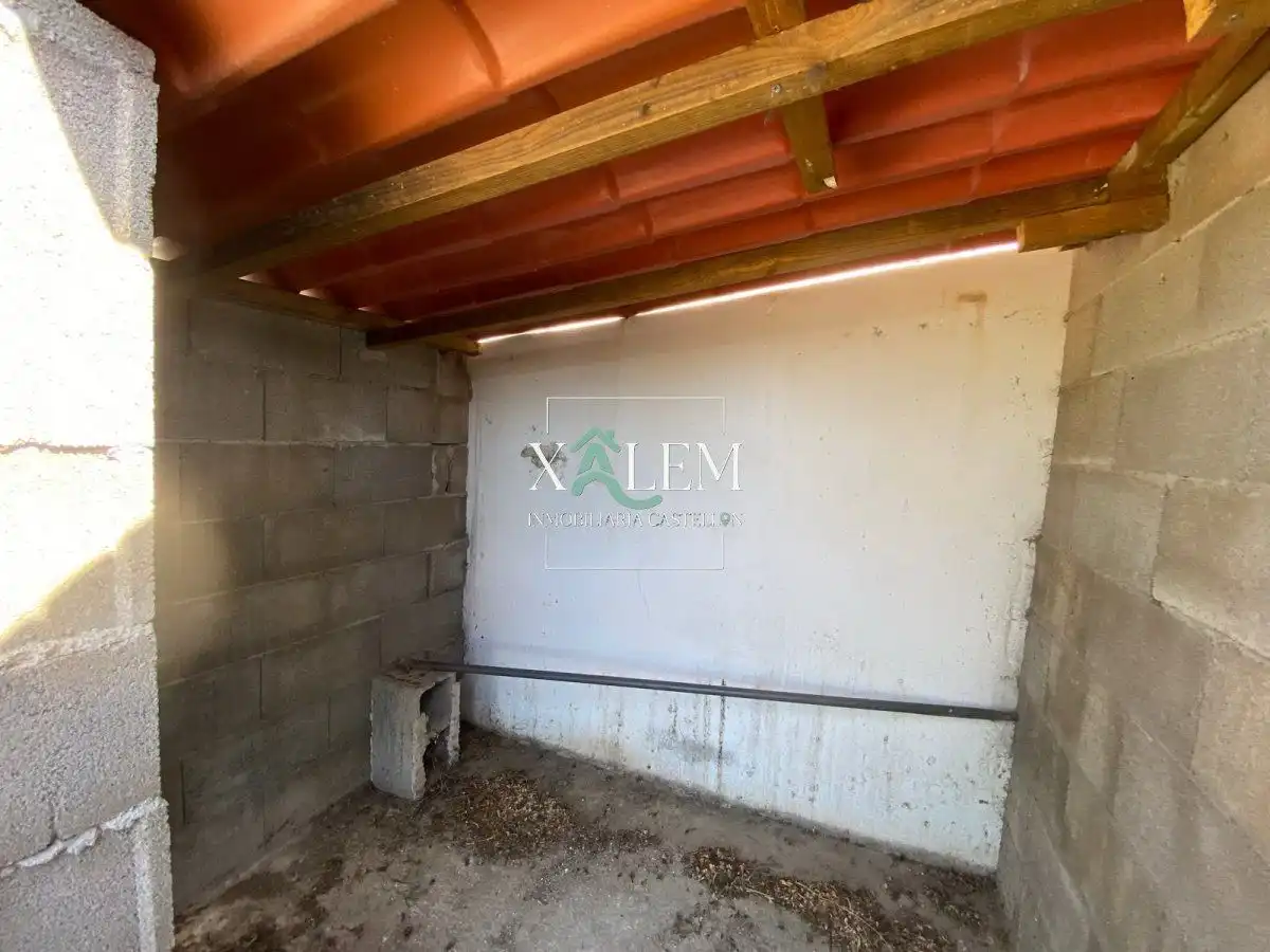 Houses for sale in Vilanova d'Alcolea  with Terrace and Storage room