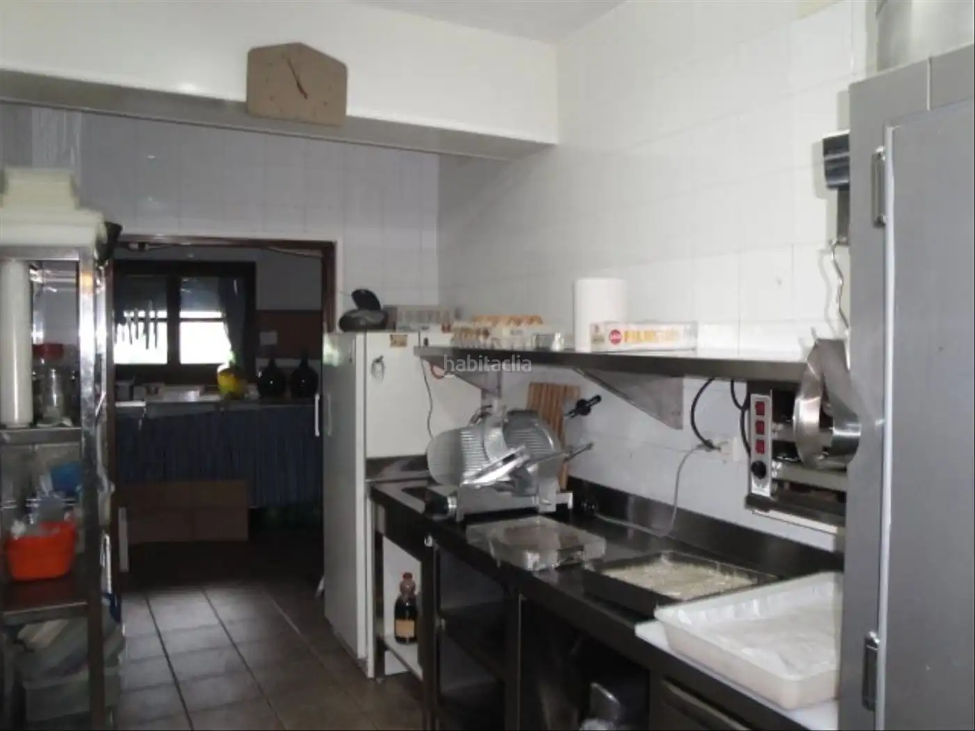 Locale commerciale in vendita a Carrer Font 1, imagen 20