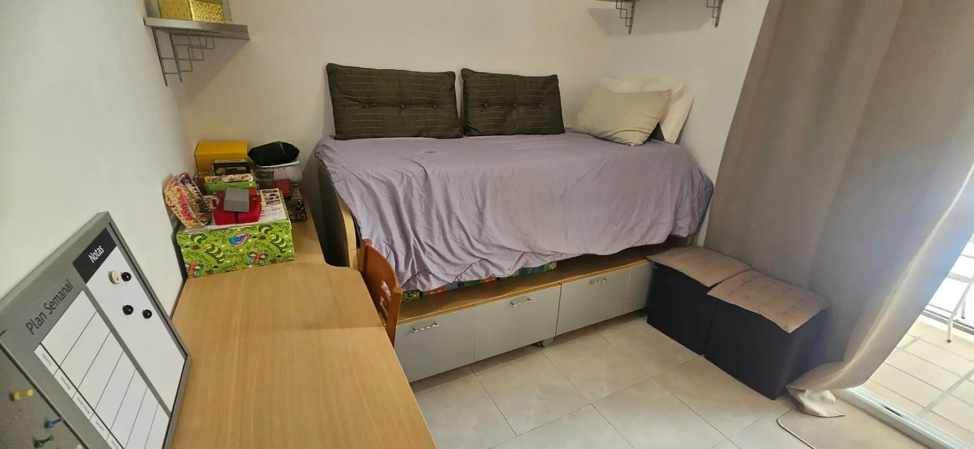 Appartamento con piscina in vendita a Segur de Calafell, imagen 32