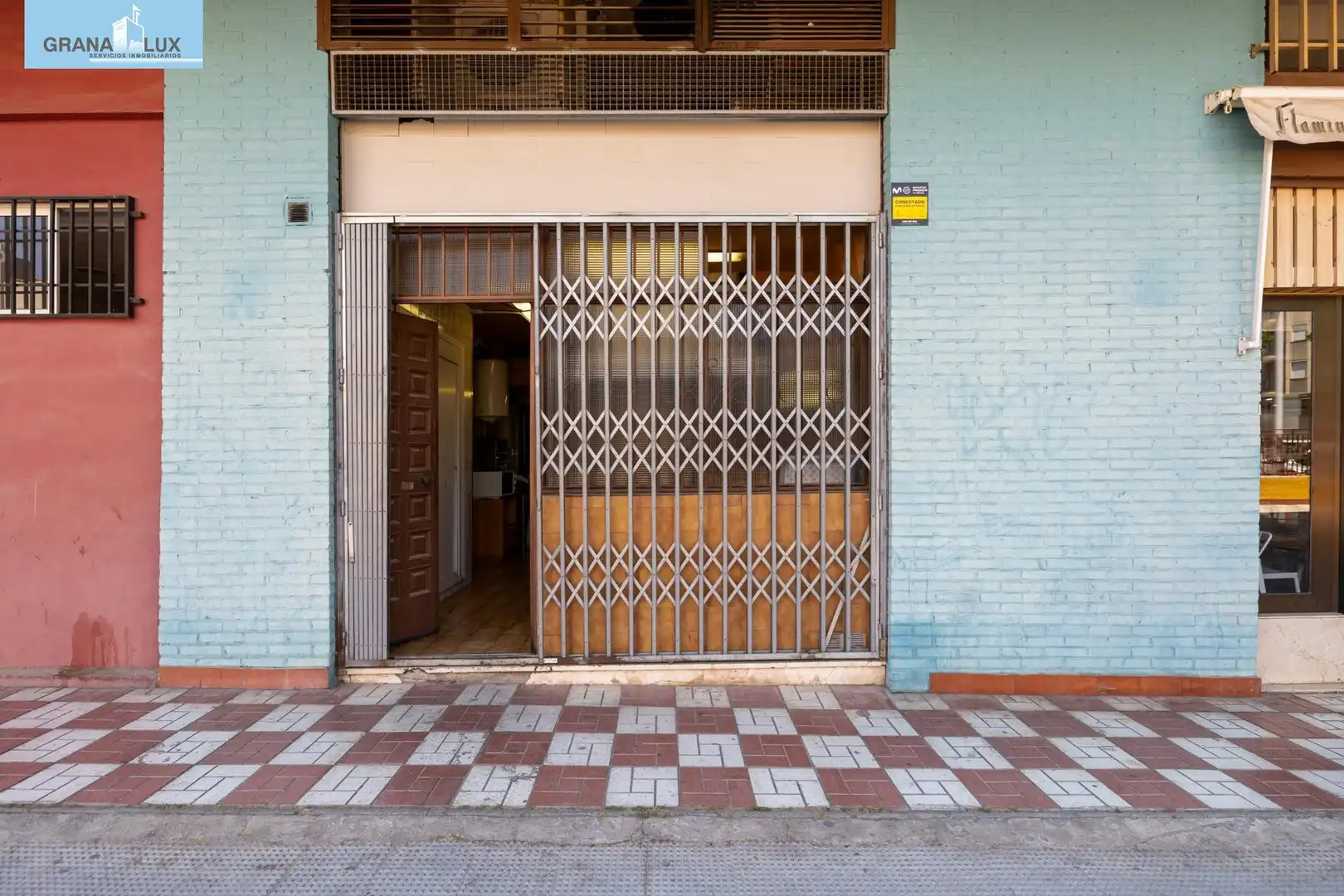 Local comercial en venda a Avenida de Madrid, imagen 24