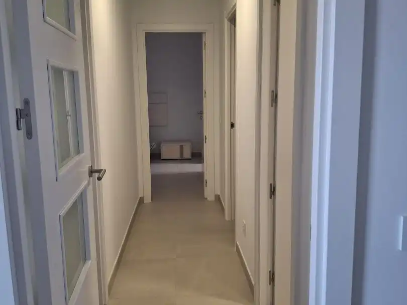 Piso en venta en Puerto Real con Trastero, Amueblado y Balcón