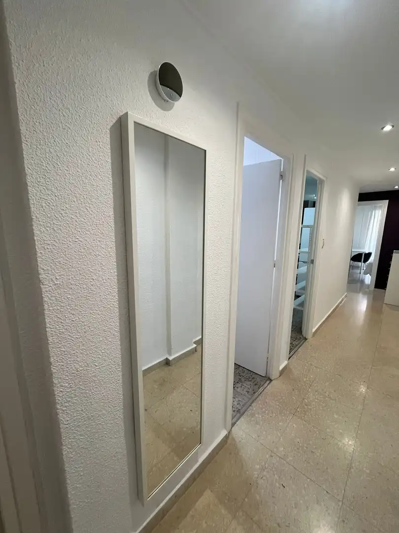 Flat for rent in Camino de Ronda, 42, Fígares