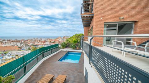Foto 4 de Casa o xalet en venda a Calella, Barcelona