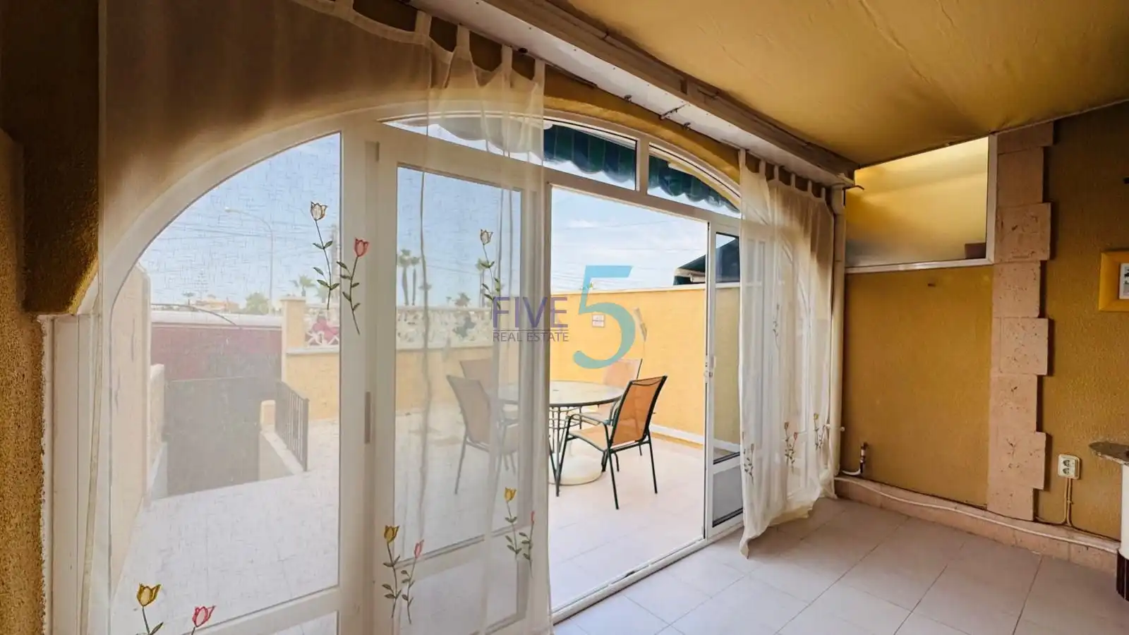 Adosado con terraza en venta en Zona Carrefour - Urbanizaciones, imagen 26