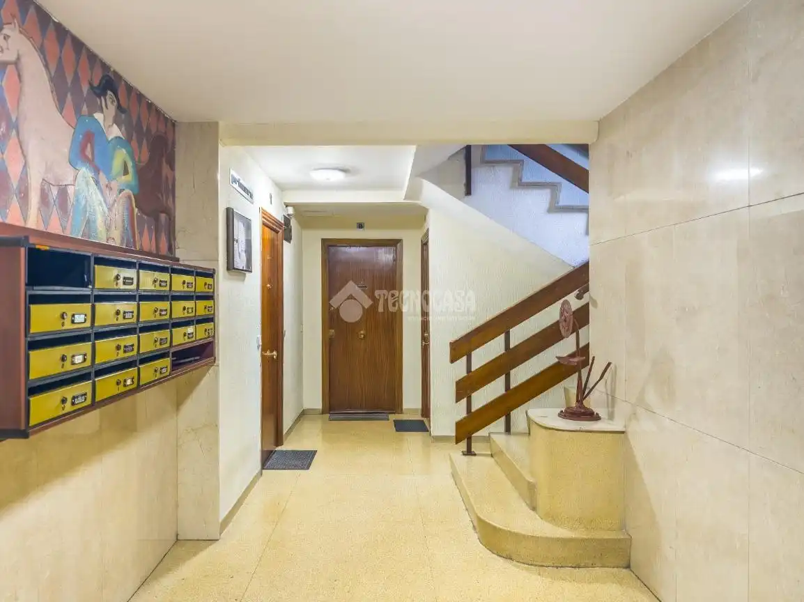 Piso en venta en Madrid con Aire acondicionado y Calefacción