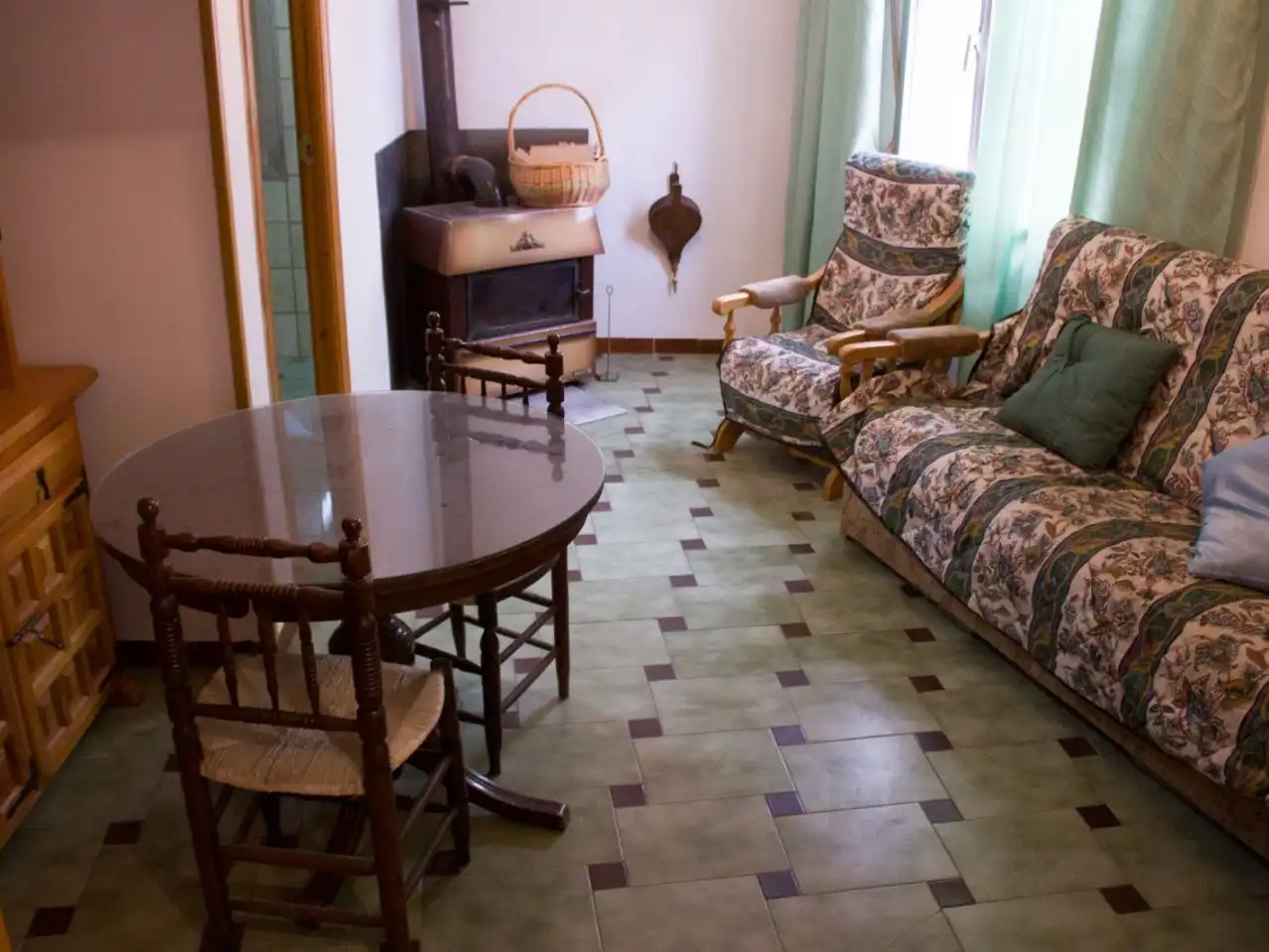 Casa en venta en Alonso Quijano 17, imagen 6