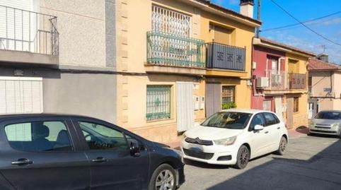 Foto 2 de Piso en venta en Calle Pio XII, 28, Zeneta,  Murcia Capital