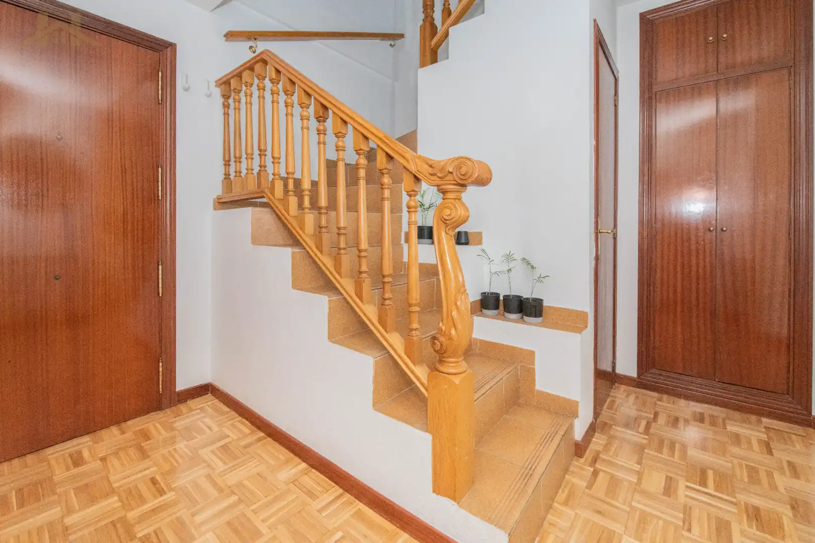 Dúplex en venta en Villaviciosa de Odón con Aire acondicionado, Calefacción y Trastero