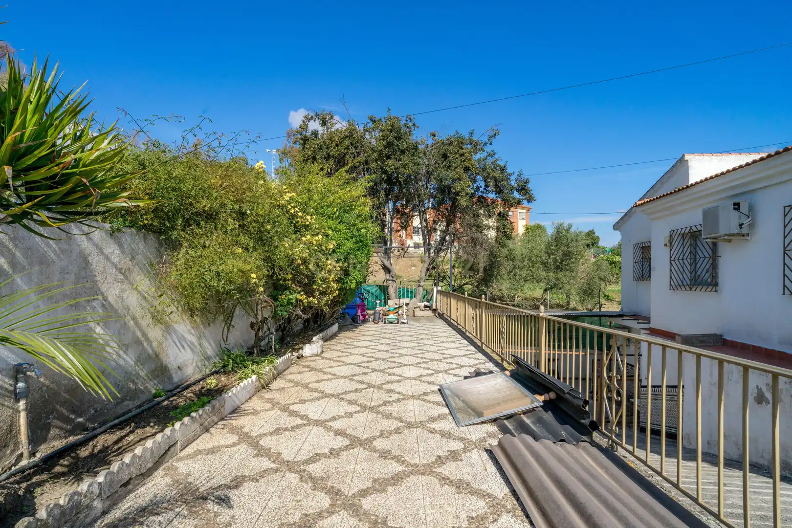 Casa o xalet en venda a CR ALHAURIN AU3ALHAURIN DE LA TORRE (MÁLAGA), El Romeral - Peñón de Zapata