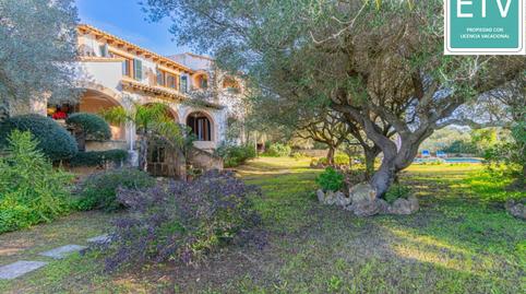 Foto 4 de Casa o xalet en venda a Carrer Francesc de Borja Moll, Pòrtol, Marratxí
