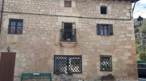 Foto 2 de Casa o xalet en venda a Merindad de Valdivielso, Burgos