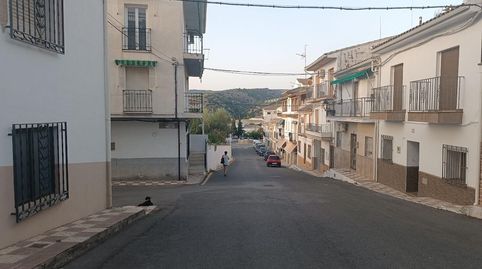 Foto 2 de Piso en venta en Calle de San Cristóbal, Montefrío, Granada