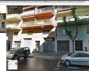 Garage to rent in Carrer de Dom Bosco, 26, Llevant, Reus