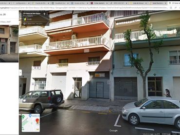 Individuale in affitto a Llevant